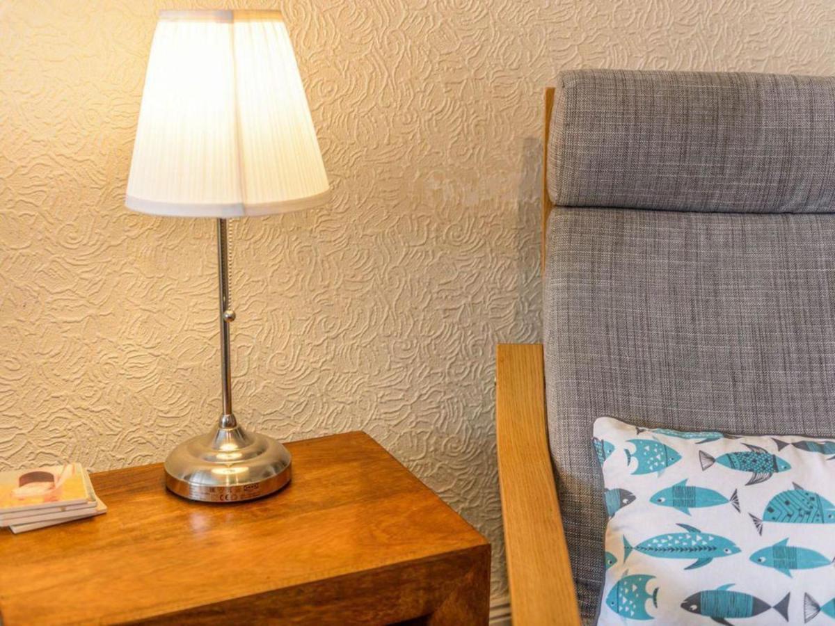 Beach Haven North Berwick Extérieur photo