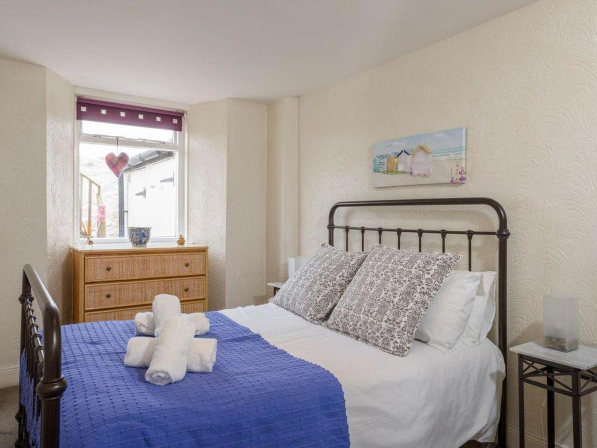 Beach Haven North Berwick Extérieur photo