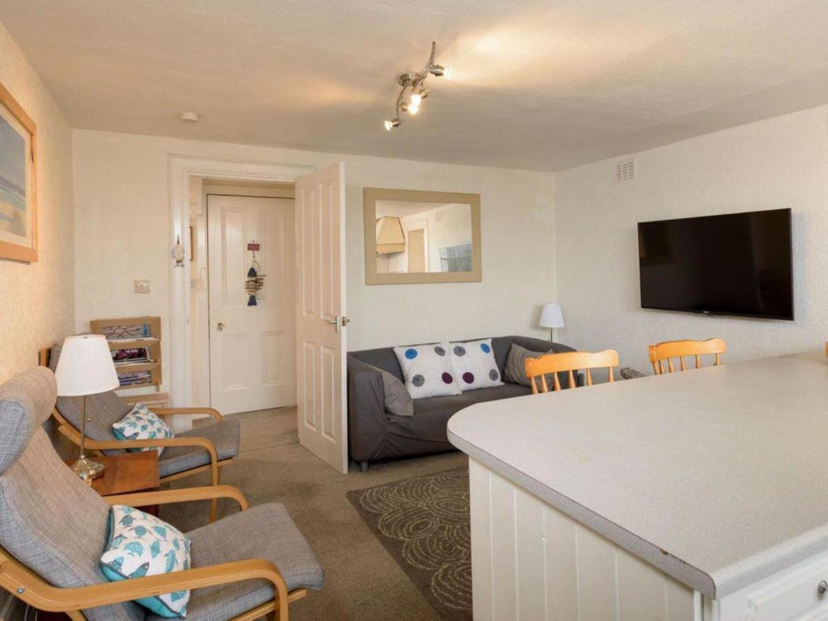 Beach Haven North Berwick Extérieur photo