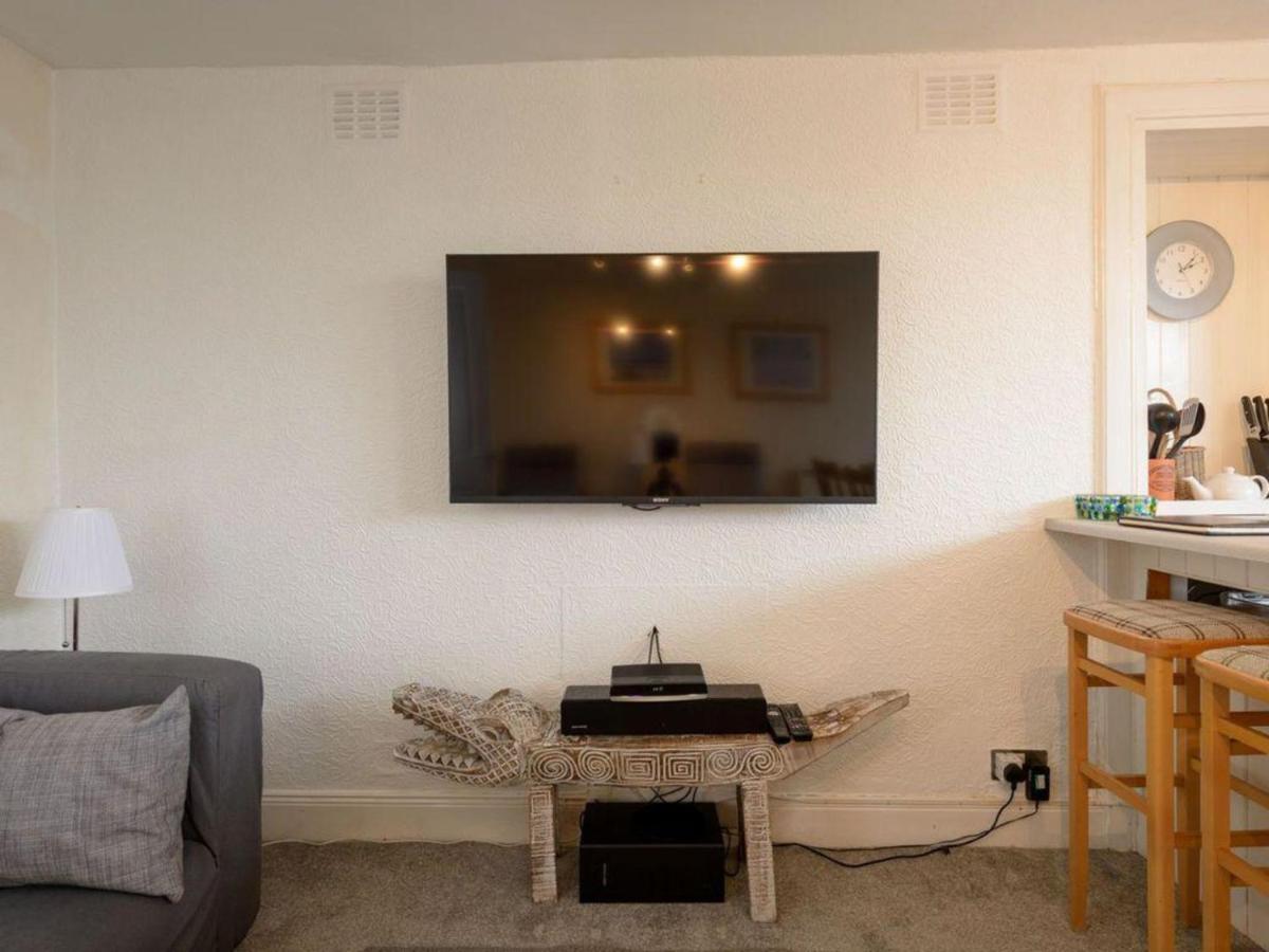 Beach Haven North Berwick Extérieur photo